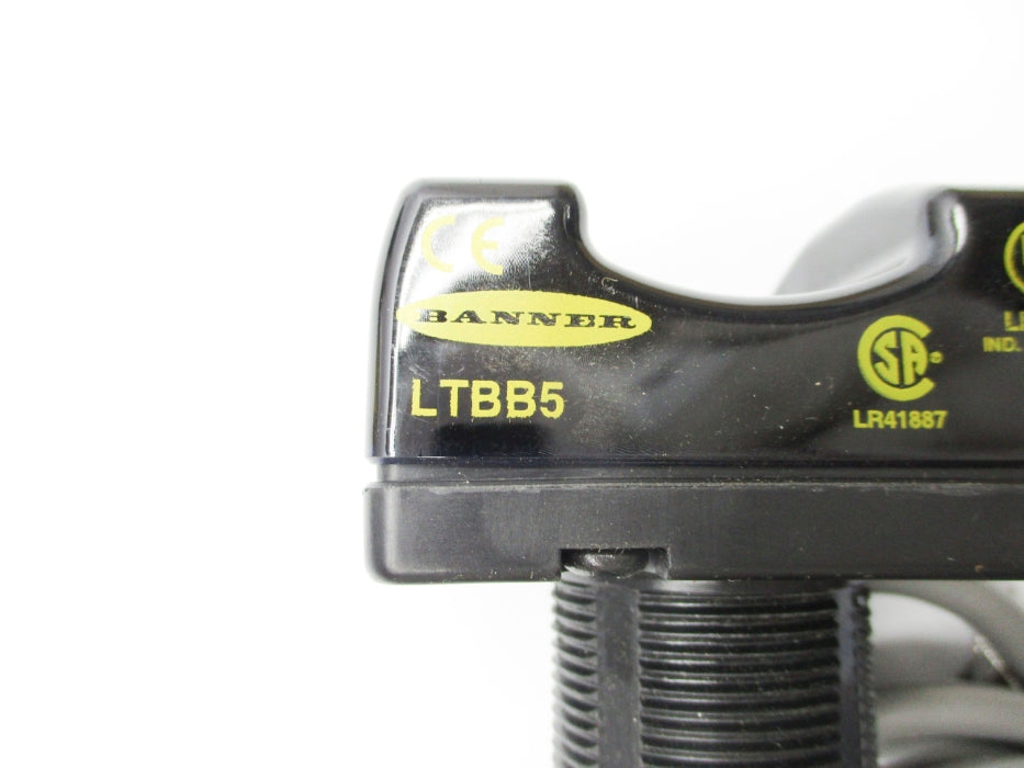 BANNER ENGINEERING LTBB5 NSNP