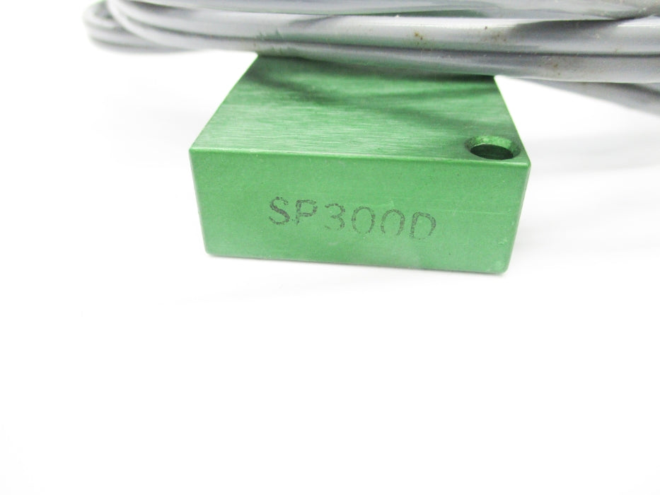 BANNER ENGINEERING SP300D NSNP