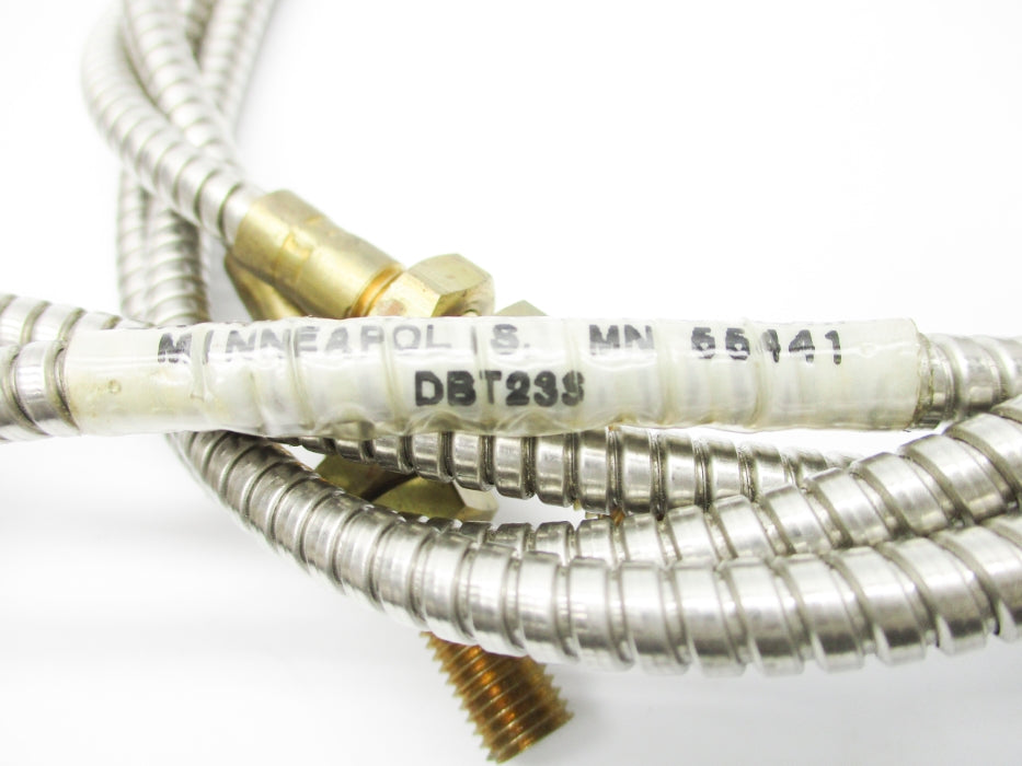 BANNER ENGINEERING DBT23S NSNP