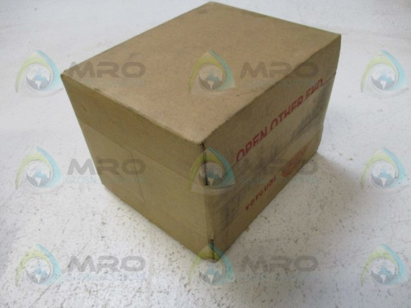 FEDERAL SIGNAL 350WBX-120 VIBRATONE HORN * FACTORY SEALED *