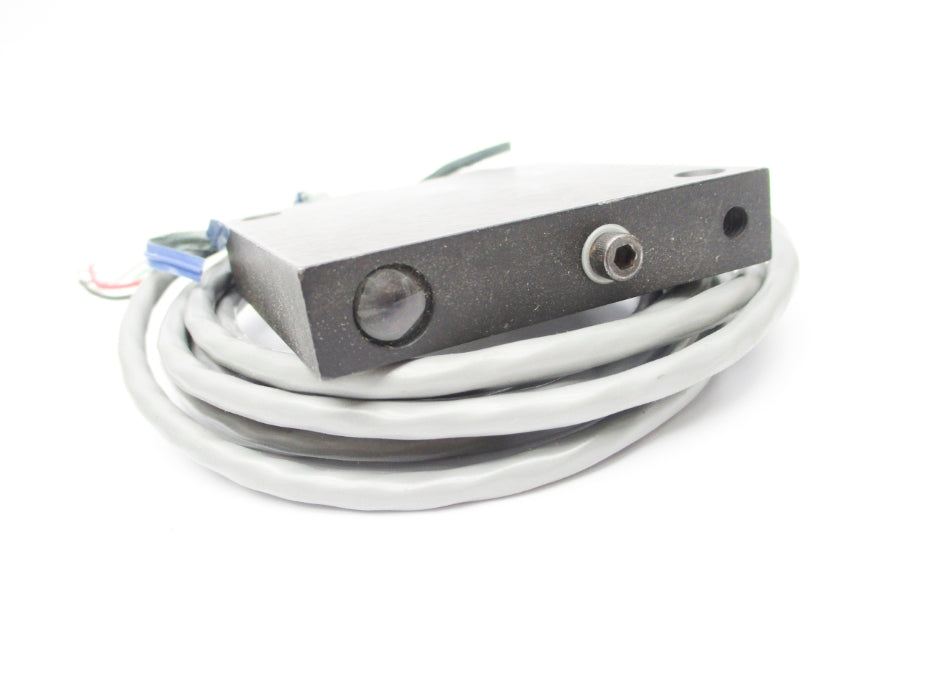 BANNER ENGINEERING SM502A 12-18VDC NSNP