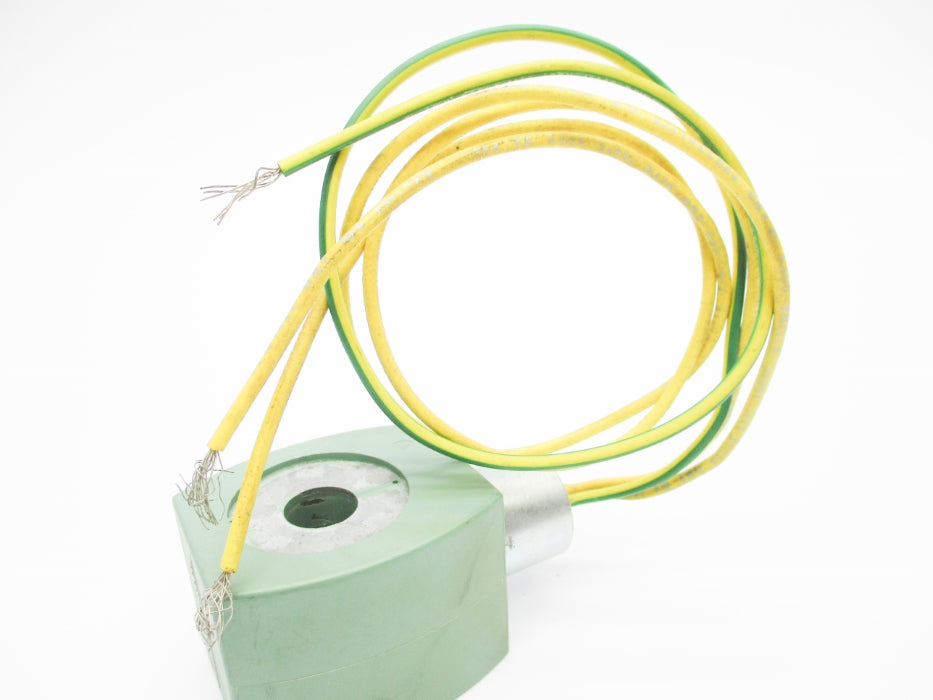 ASCO 238810-032D 110/120V NSNP