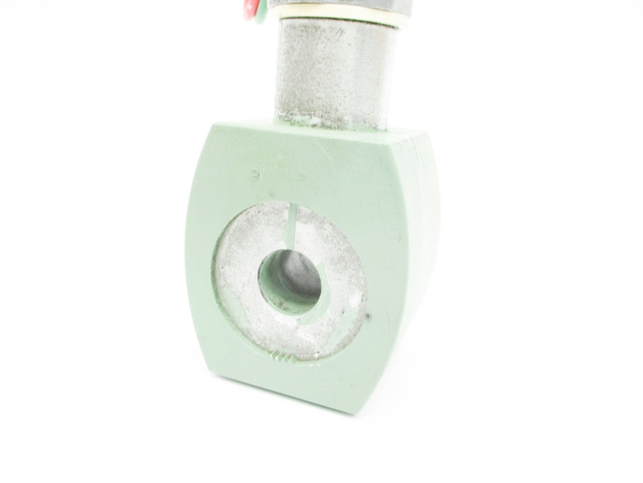 ASCO 238610-032D 110/120V (AS PICTURED) UNMP