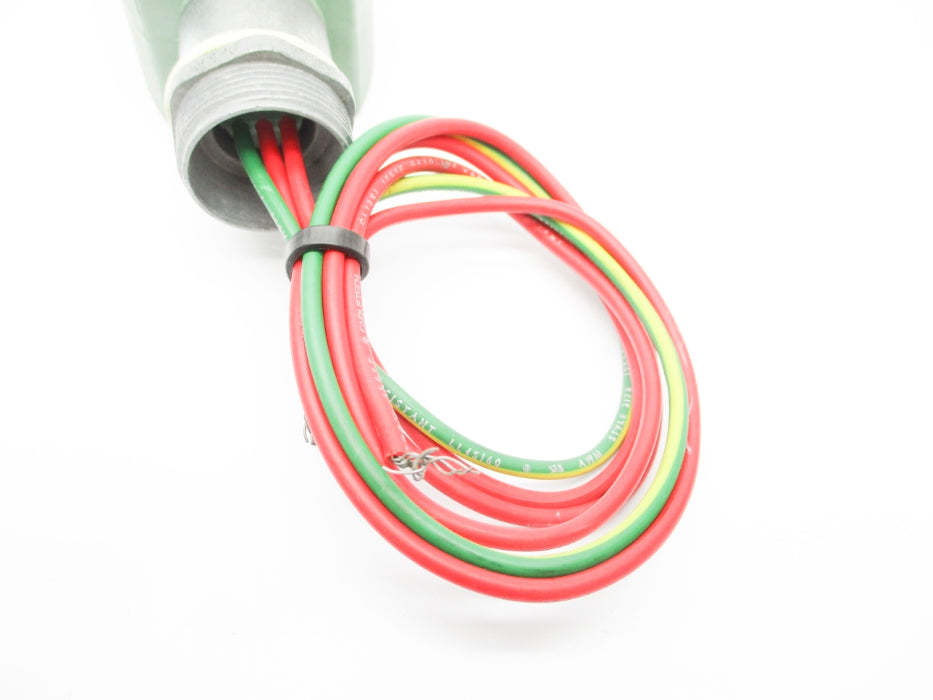 ASCO 238610-032D 110/120V (AS PICTURED) UNMP