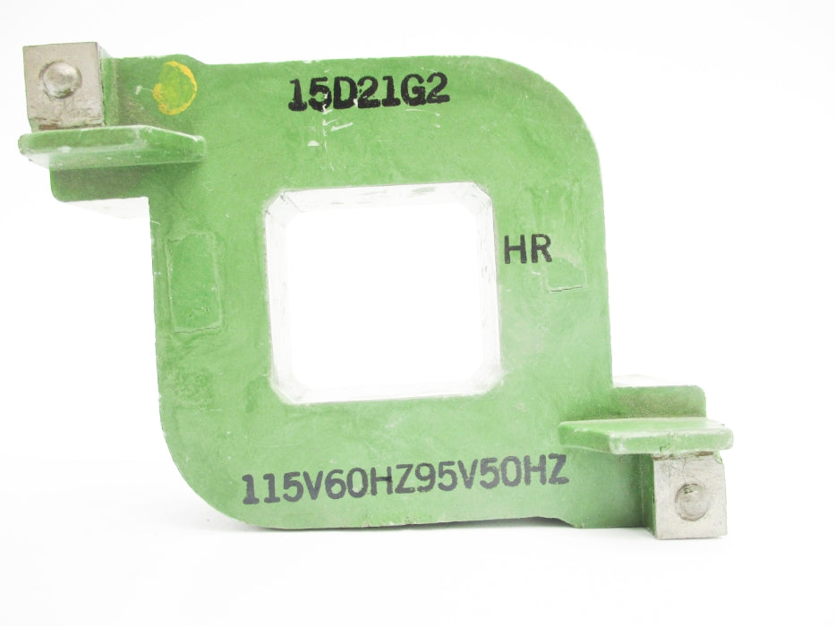 GENERAL ELECTRIC 15D21G2 95/115V NSNP