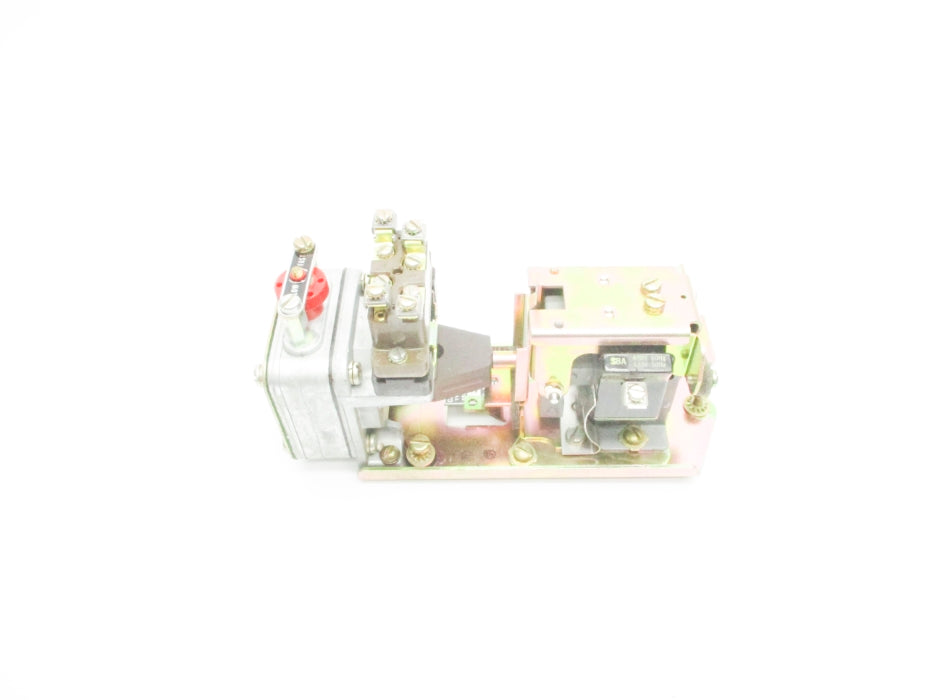 SQUARE D 9050BO1E SER. E 440/480V NSNP
