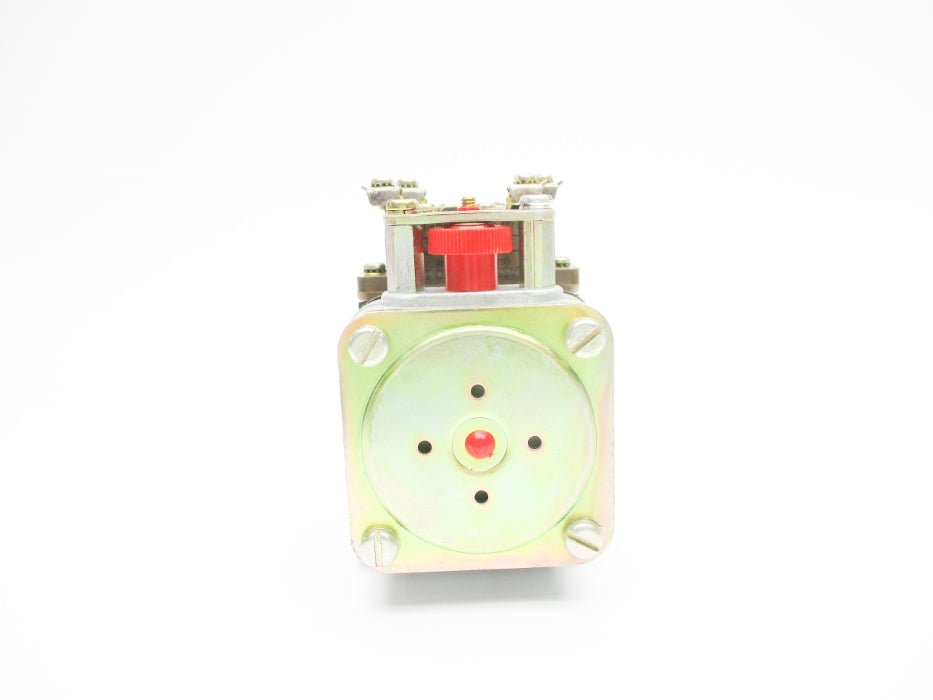 SQUARE D 9050BO1E SER. E 440/480V NSNP