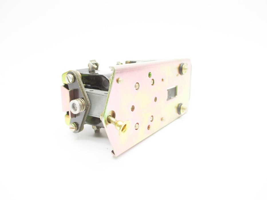 SQUARE D 9050BO1E SER. E 440/480V NSNP