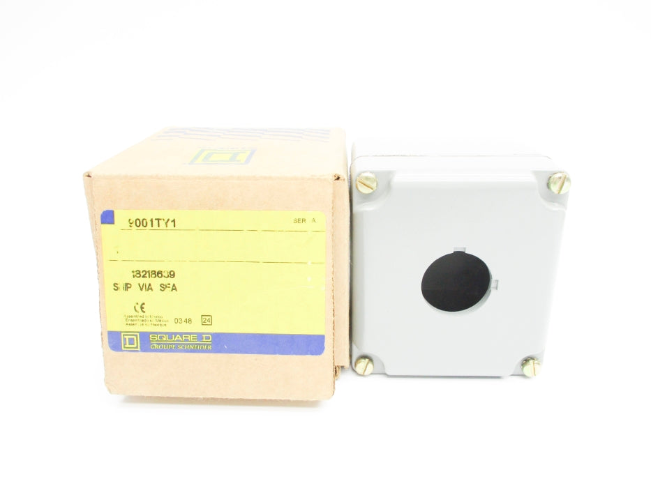 SQUARE D 9001TY1 SER. A NSMP