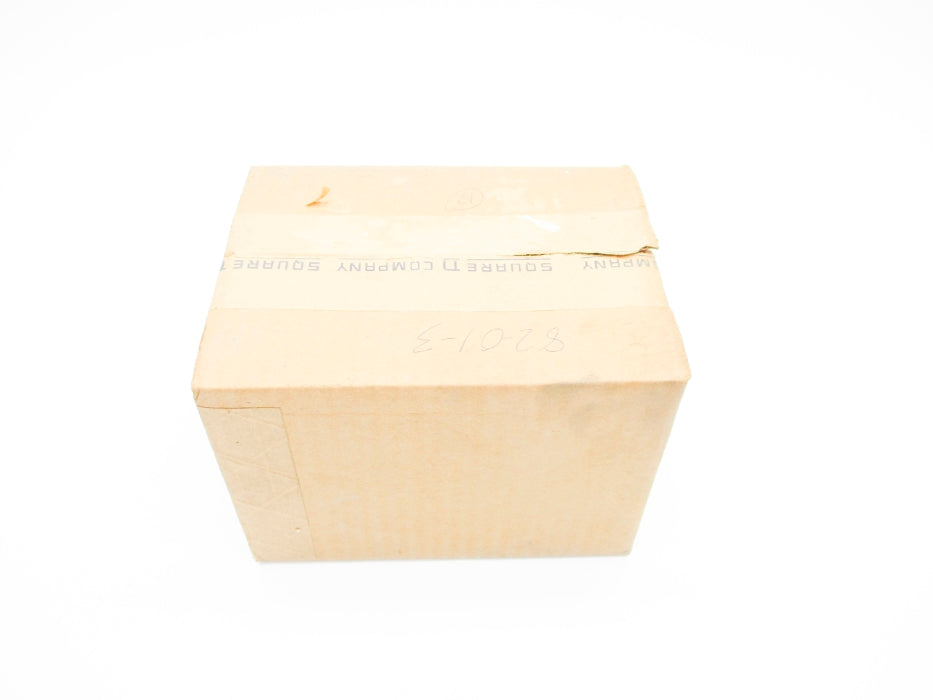 SQUARE D 9055AO114 SER. A 600VAC/250VDC 5.0-10A NSFS