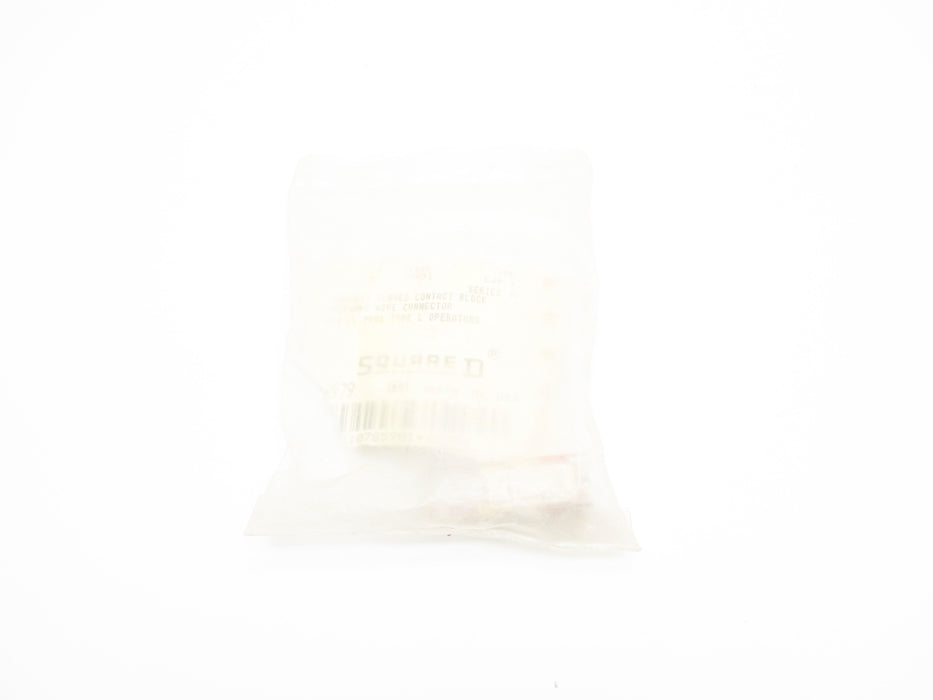 SQUARE D 9001LA1 SER. A NSMP