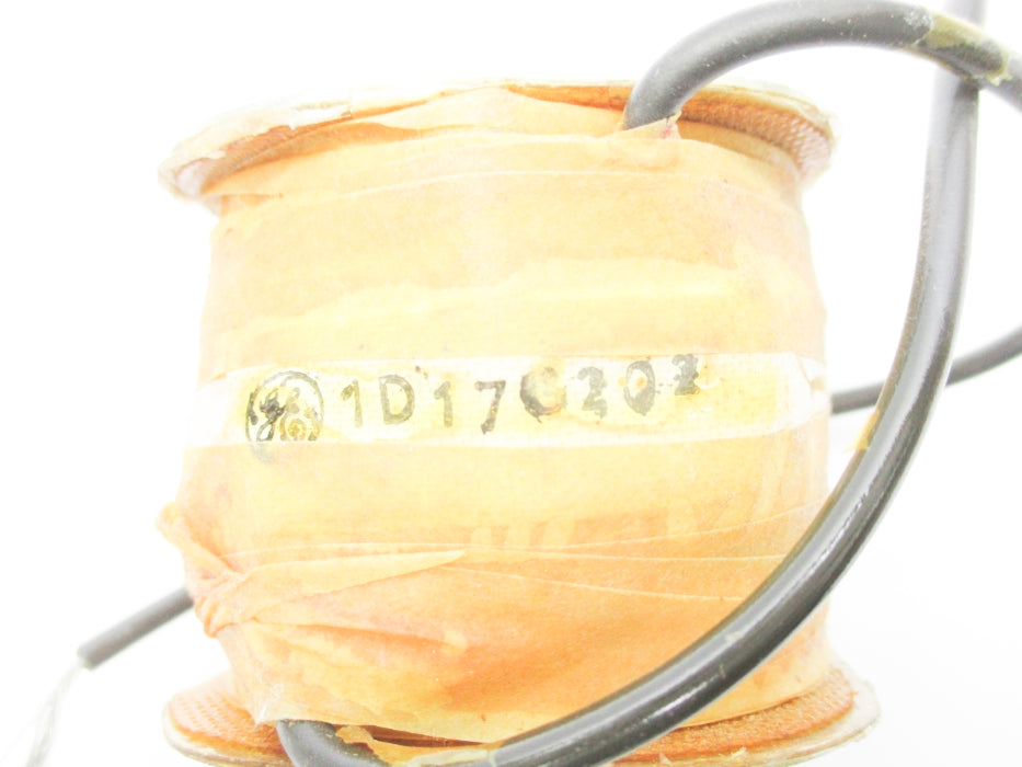 GENERAL ELECTRIC 1D17G202 NSNP