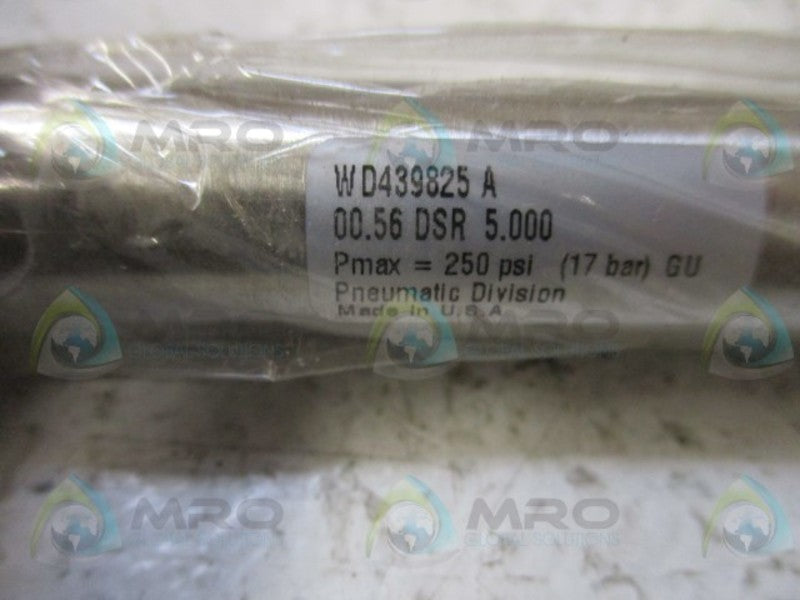 SCHNEIDER 00.56DSR5.000 AIR CYLINDER * NEW IN FACTORY BAG *