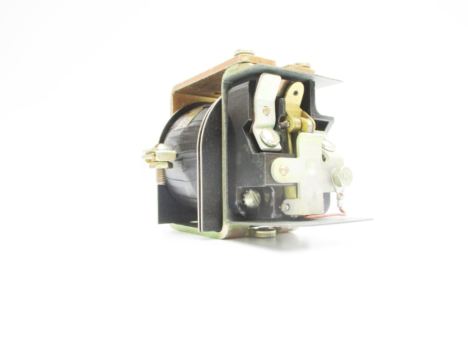 SQUARE D 9055AO114 SER. A 600VAC/250VDC 5.0-10A NSNP