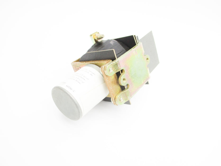 SQUARE D 9055AO114 SER. A 600VAC/250VDC 5.0-10A NSNP