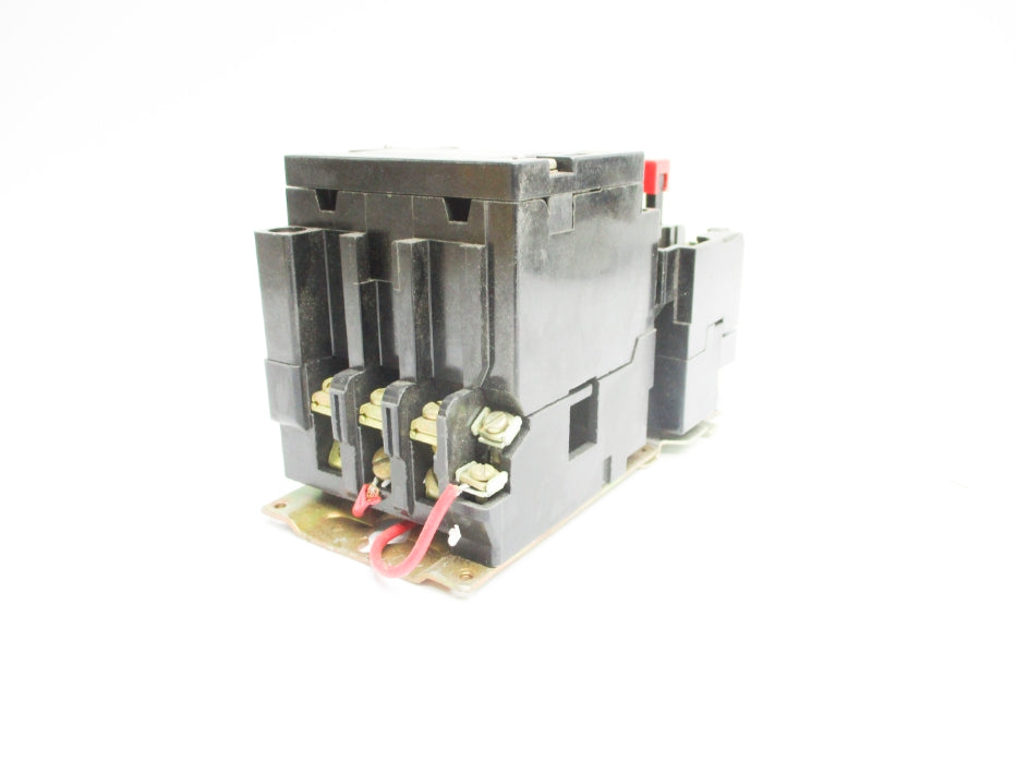 SQUARE D 8536SCO3 SER. A 220/240V (AS PICTURED) UNMP