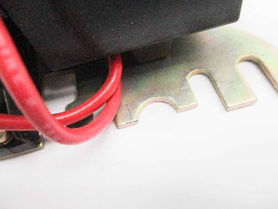 SQUARE D 8536SCO3 SER. A 220/240V (AS PICTURED) UNMP