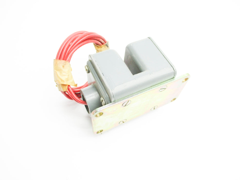 GENERAL ELECTRIC CR115A12 UNMP