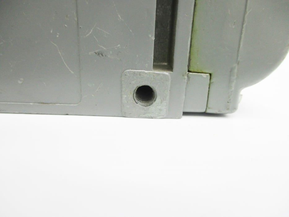 SQUARE D 9007B61A2 SER. B UNMP