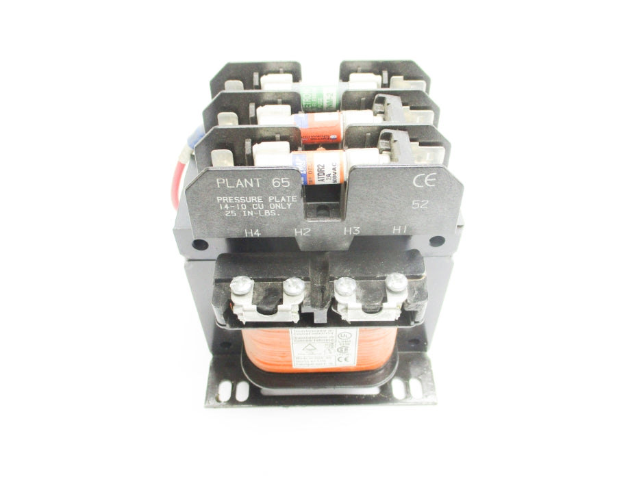 SQUARE D 9070TF200D1 0.2KVA UNMP