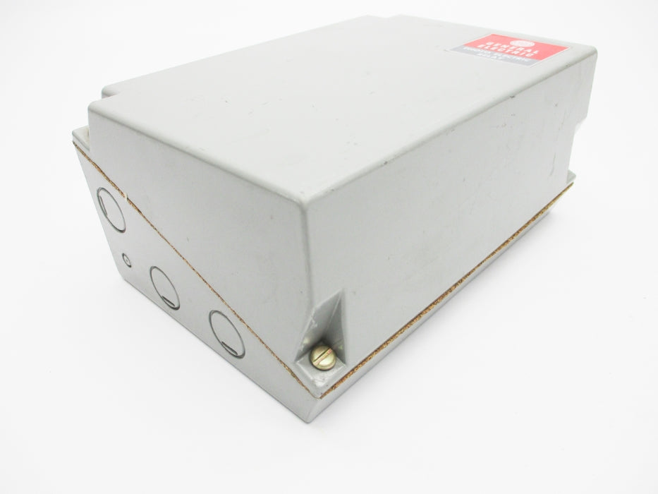 GENERAL ELECTRIC 3S7505PG520A6 UNMP