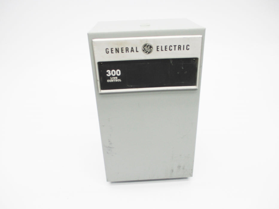 GENERAL ELECTRIC CR305B1 95/115V UNMP