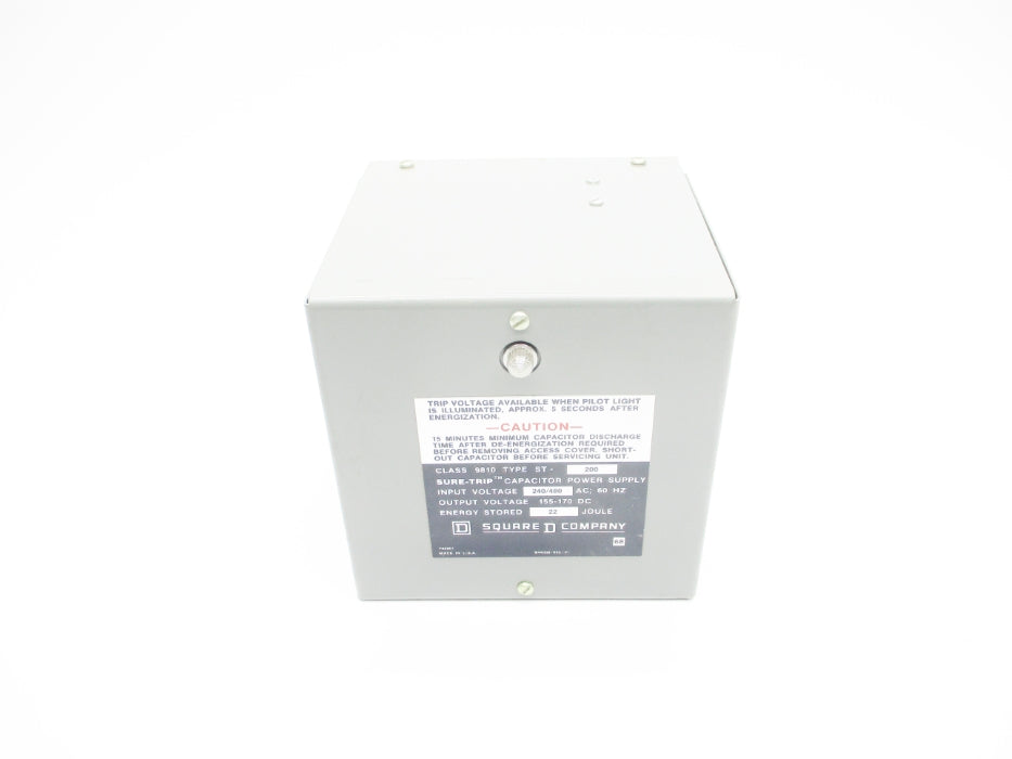 GENERAL ELECTRIC CR305B1 95/115V UNMP