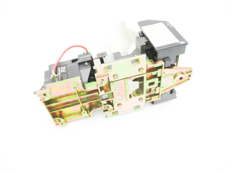 SQUARE D 8903LXO60V02 SER. B 110/120V NSMP