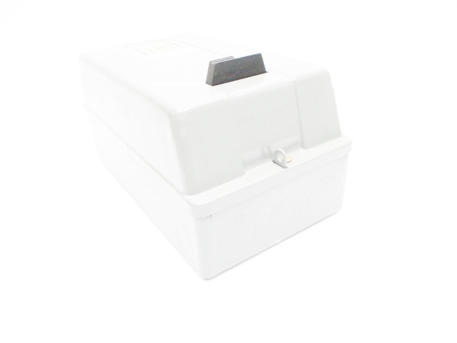 SQUARE D 8536SBG2V07 SER. A NSMP