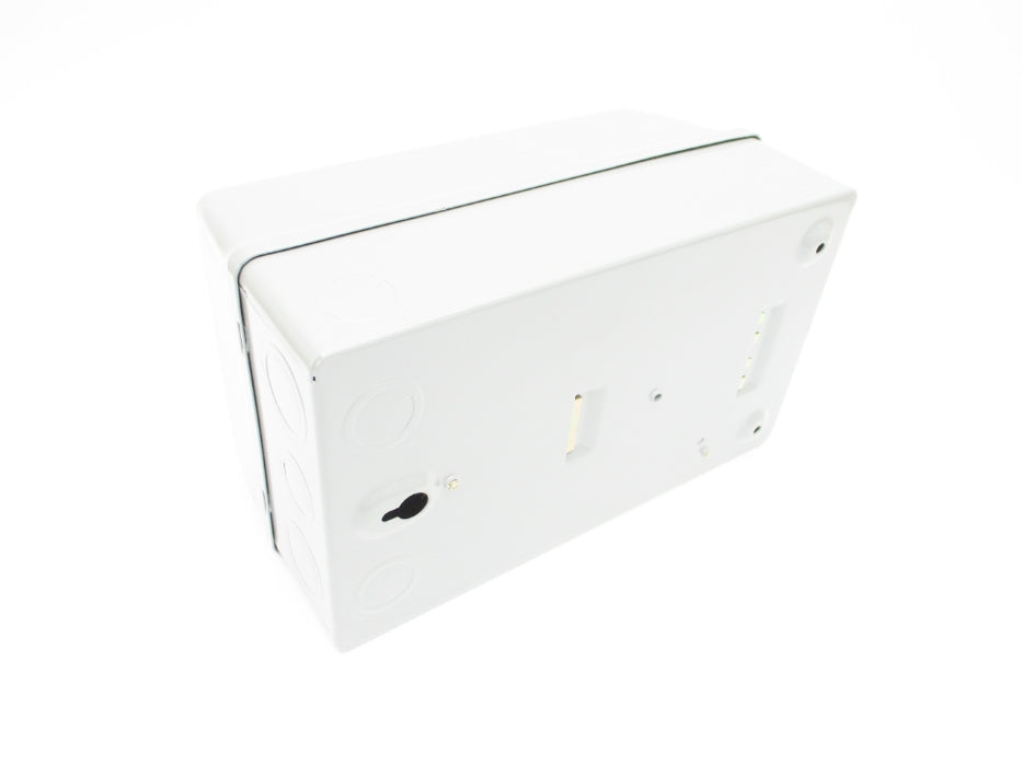 SQUARE D 8536SBG2V07 SER. A NSMP