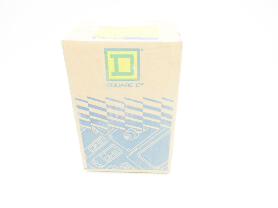 SQUARE D 9012GBW1 SER. C NSFS