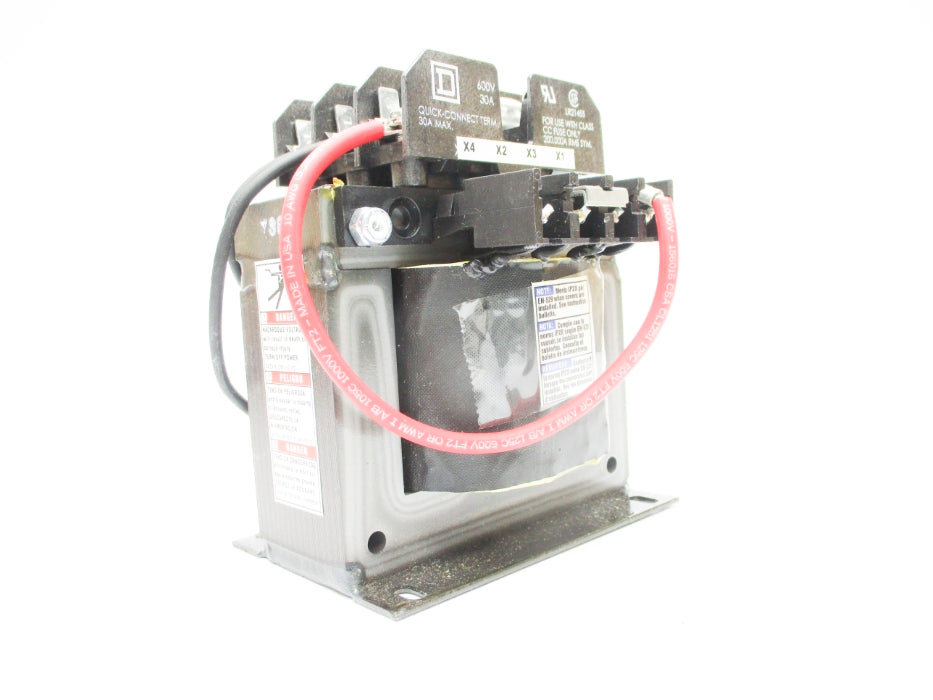 SQUARE D 9070TF300D31 0.2/0.3KVA NSMP