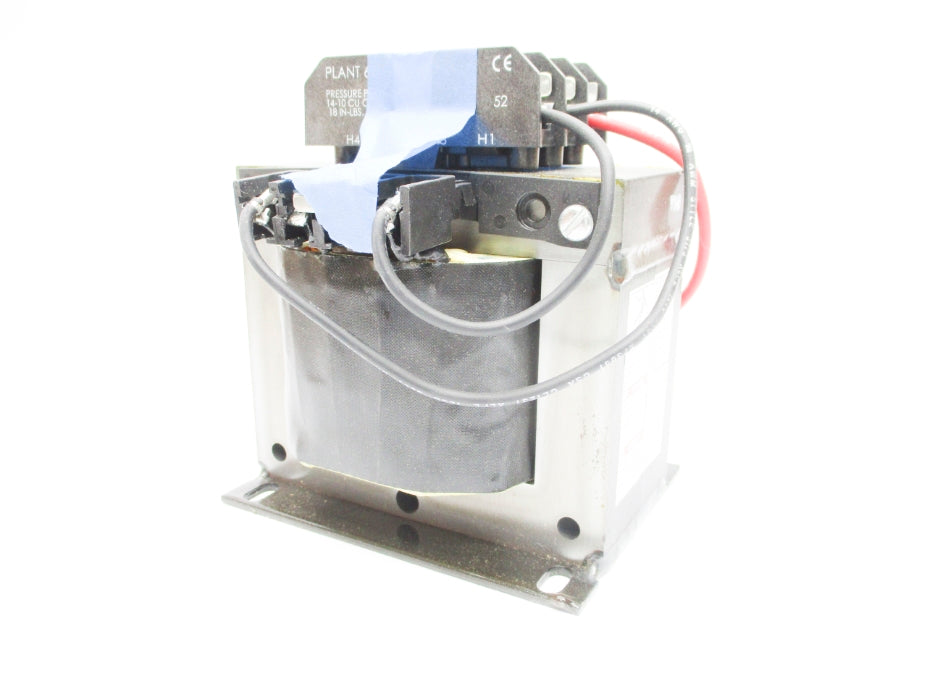 SQUARE D 9070TF750D31 0.5/0.75KVA NSMP
