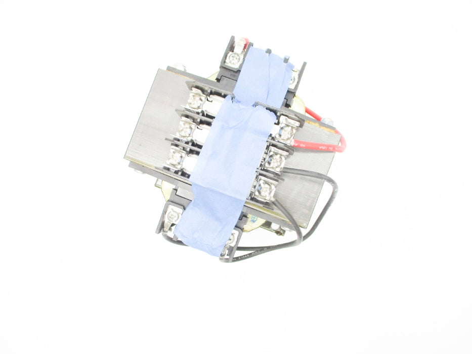 SQUARE D 9070TF750D31 0.5/0.75KVA NSMP