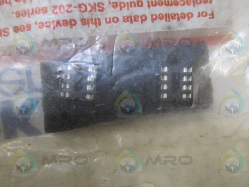 SK SERIES KH3440 PLASTIC SOCKETS (PKG OF 2) *NEW IN FACTORY BAG*