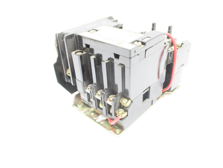 SQUARE D 8536SBO3V02S SER. A NSMP