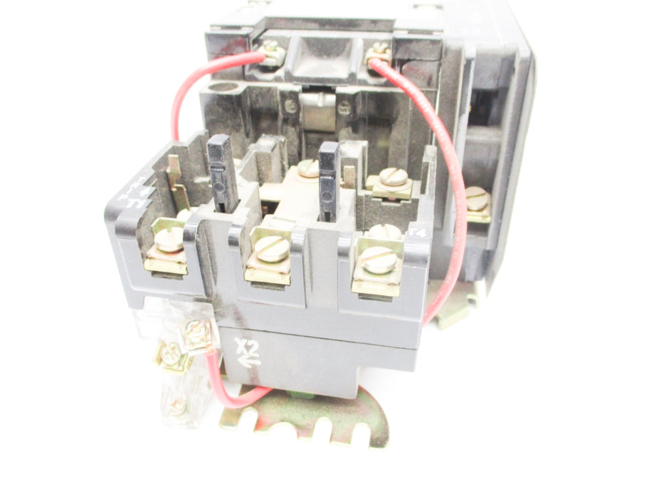 SQUARE D 8536SBO3V02S SER. A NSMP