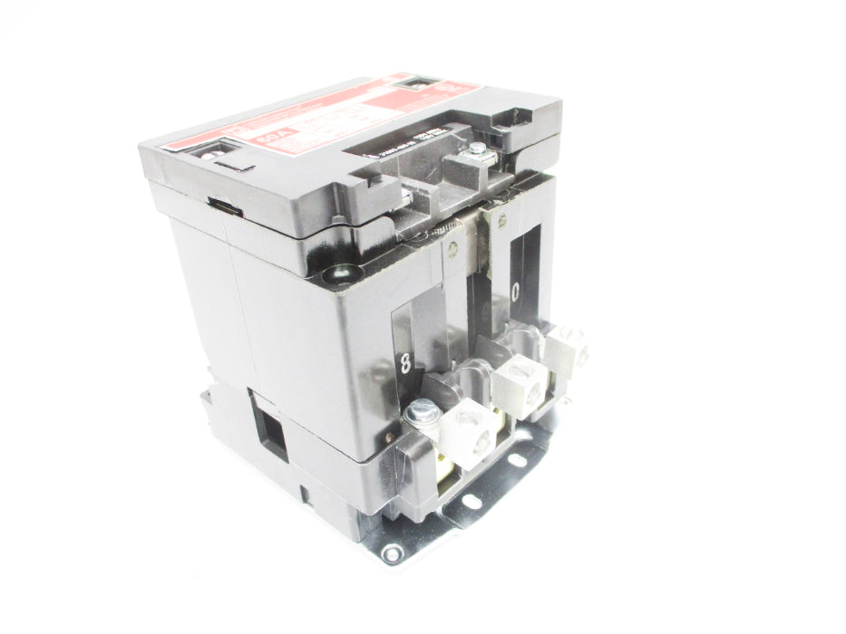 SQUARE D 8903SPO2V02 SER. A 110/120V NSMP