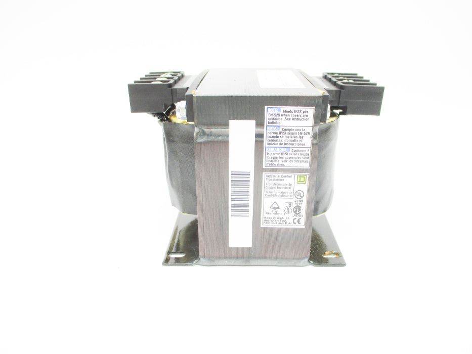 SQUARE D 9070T500D2 0.3/0.5KVA NSMP