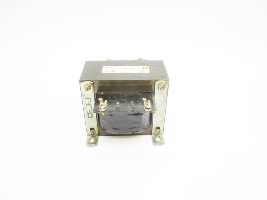 SQUARE D 9070EO51 SER. B .400/.500KVA NSNP