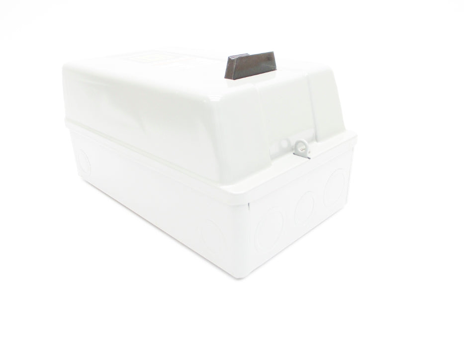 SQUARE D 8536SCG3 SER. A 110/120V NSNP