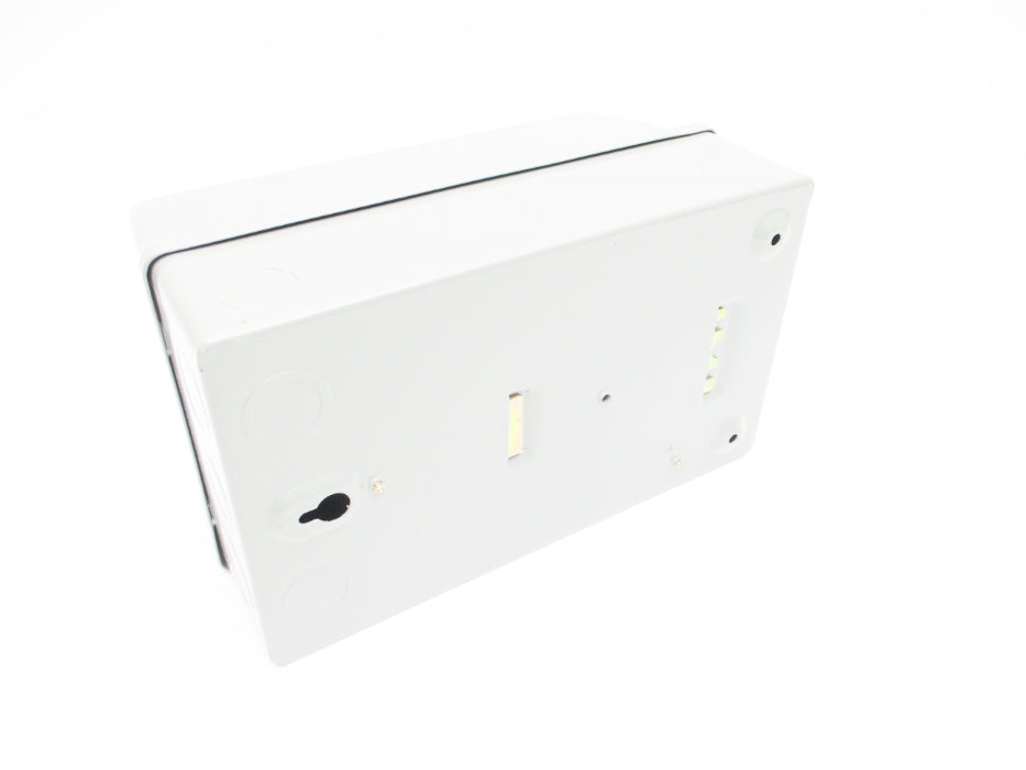 SQUARE D 8536SCG3 SER. A 110/120V NSNP