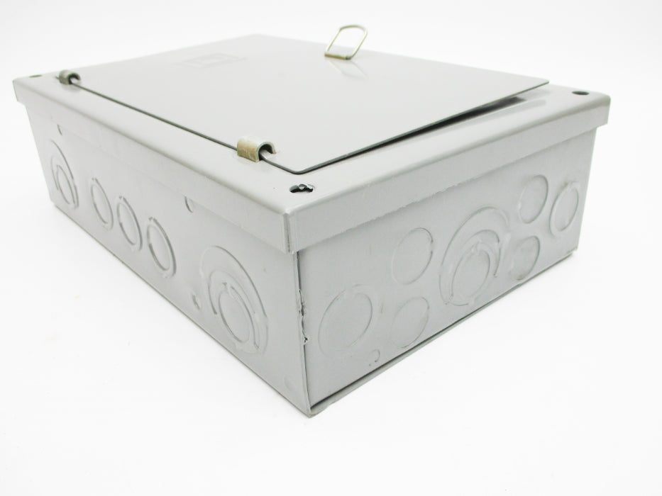 SQUARE D FS-230 SER. A1 UNMP