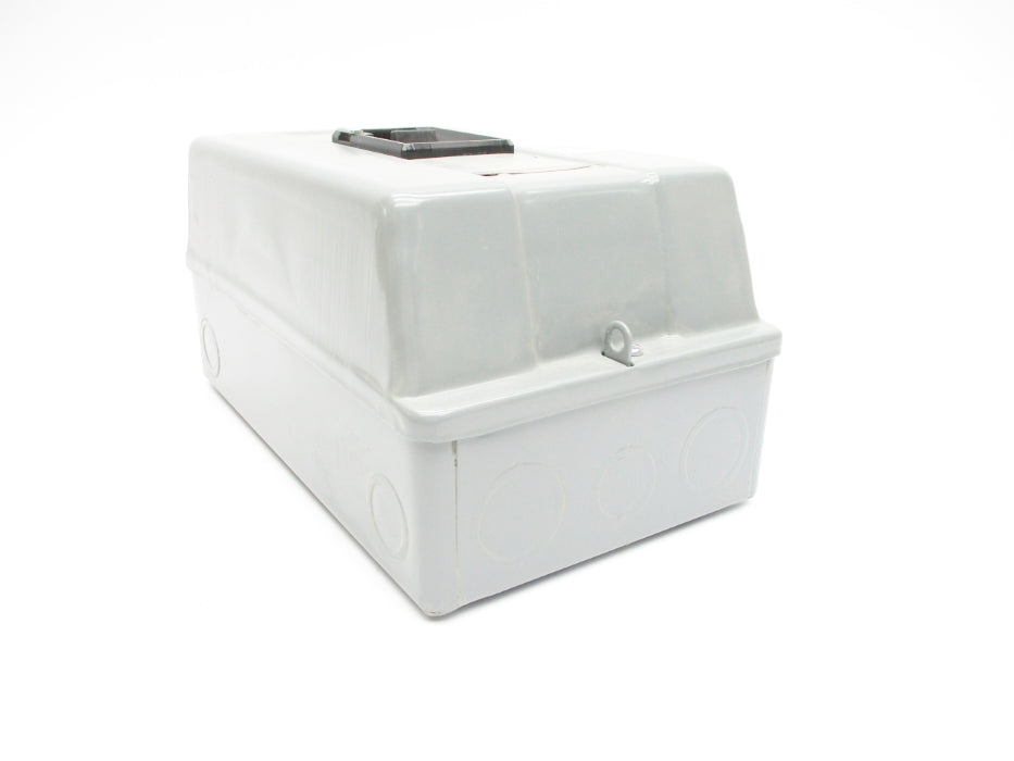 SQUARE D 2510TCG2 SER. A 600V NSNP