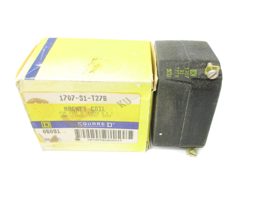 SQUARE D 1707S1T27B NSMP