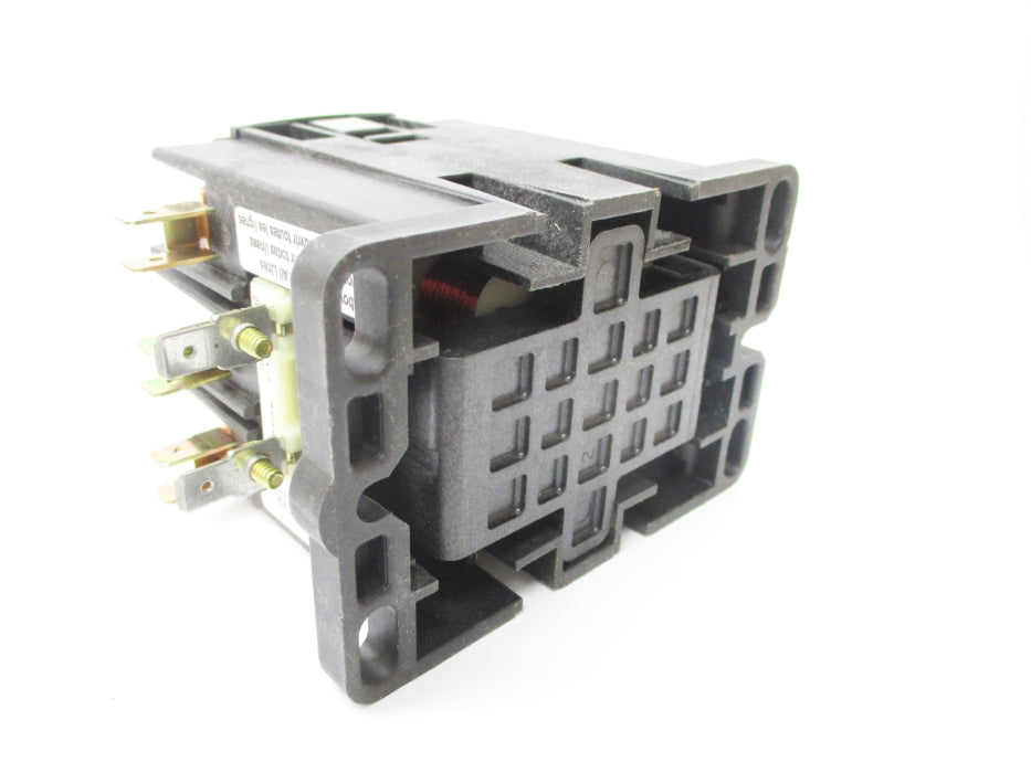 SQUARE D 8910DPA23V14 SER. B 24V NSMP