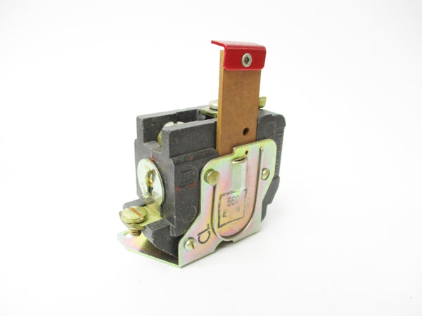 SQUARE D 9065ARO1L SER. A NSMP