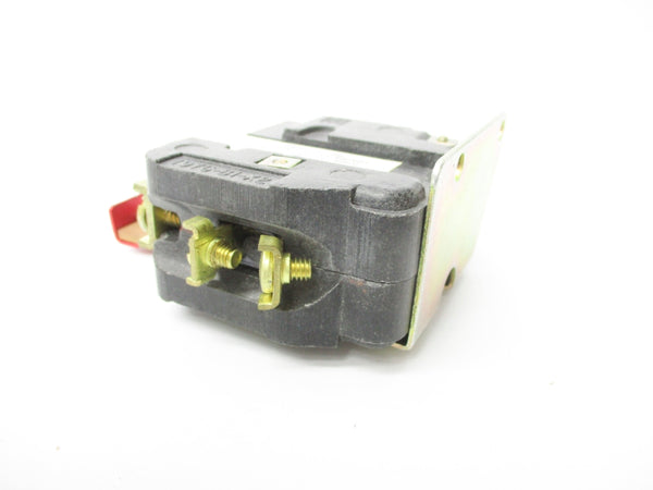 SQUARE D 9065ARO1L SER. A NSMP