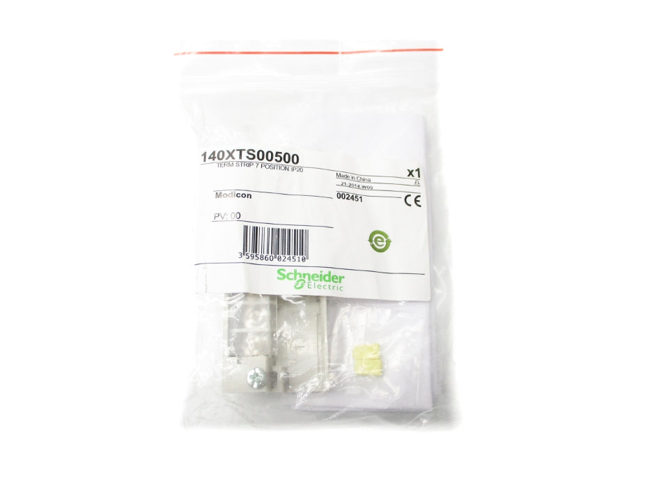 SCHNEIDER ELECTRIC 140XTS00500 NSMP