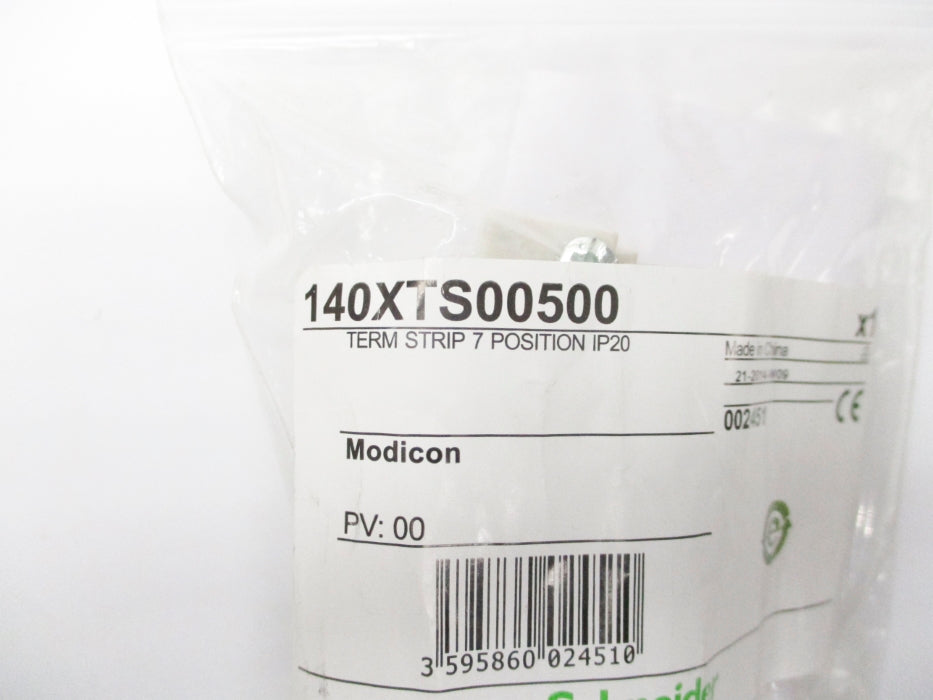 SCHNEIDER ELECTRIC 140XTS00500 NSMP